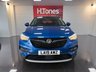 USED 2019 19 VAUXHALL GRANDLAND X 1.2 Turbo Elite Nav SUV 5dr Petrol Manual 6Spd Euro 6 (s/s) (130 ps) SAT NAV -DAB-APPLE CAR PLAY