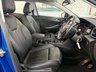 USED 2019 19 VAUXHALL GRANDLAND X 1.2 Turbo Elite Nav SUV 5dr Petrol Manual 6Spd Euro 6 (s/s) (130 ps) SAT NAV -DAB-APPLE CAR PLAY