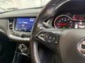 USED 2019 19 VAUXHALL GRANDLAND X 1.2 Turbo Elite Nav SUV 5dr Petrol Manual 6Spd Euro 6 (s/s) (130 ps) SAT NAV -DAB-APPLE CAR PLAY