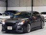 USED 2010 SUBARU LEGACY 2.5i GT TS TUNED BY STI | SALOON |4dr| Petrol |AUTO| 4WD |EJ25|ULEZ 