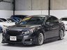 USED 2010 SUBARU LEGACY 2.5i GT TS TUNED BY STI | SALOON |4dr| Petrol |AUTO| 4WD |EJ25|ULEZ 
