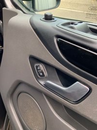 USED 2021 71 FORD TRANSIT CUSTOM 2.0 280 EcoBlue Limited Panel Van 5dr Diesel Manual L1 H1 Euro 6 (s/s) (130 ps) Timing Belt kit done / CLUTCH DONE