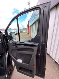USED 2021 71 FORD TRANSIT CUSTOM 2.0 280 EcoBlue Limited Panel Van 5dr Diesel Manual L1 H1 Euro 6 (s/s) (130 ps) Timing Belt kit done / CLUTCH DONE