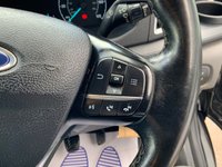 USED 2021 71 FORD TRANSIT CUSTOM 2.0 280 EcoBlue Limited Panel Van 5dr Diesel Manual L1 H1 Euro 6 (s/s) (130 ps) Timing Belt kit done / CLUTCH DONE