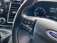 USED 2021 71 FORD TRANSIT CUSTOM 2.0 280 EcoBlue Limited Panel Van 5dr Diesel Manual L1 H1 Euro 6 (s/s) (130 ps) Timing Belt kit done / CLUTCH DONE