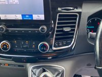 USED 2021 71 FORD TRANSIT CUSTOM 2.0 280 EcoBlue Limited Panel Van 5dr Diesel Manual L1 H1 Euro 6 (s/s) (130 ps) Timing Belt kit done / CLUTCH DONE