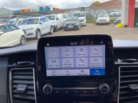 USED 2021 71 FORD TRANSIT CUSTOM 2.0 280 EcoBlue Limited Panel Van 5dr Diesel Manual L1 H1 Euro 6 (s/s) (130 ps) Timing Belt kit done / CLUTCH DONE