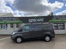 USED 2021 71 FORD TRANSIT CUSTOM 2.0 280 EcoBlue Limited Panel Van 5dr Diesel Manual L1 H1 Euro 6 (s/s) (130 ps) Timing Belt kit done / CLUTCH DONE