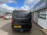 USED 2021 71 FORD TRANSIT CUSTOM 2.0 280 EcoBlue Limited Panel Van 5dr Diesel Manual L1 H1 Euro 6 (s/s) (130 ps) Timing Belt kit done / CLUTCH DONE