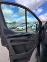 USED 2021 71 FORD TRANSIT CUSTOM 2.0 280 EcoBlue Limited Panel Van 5dr Diesel Manual L1 H1 Euro 6 (s/s) (130 ps) Timing Belt kit done / CLUTCH DONE