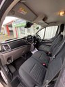 USED 2021 71 FORD TRANSIT CUSTOM 2.0 280 EcoBlue Limited Panel Van 5dr Diesel Manual L1 H1 Euro 6 (s/s) (130 ps) Timing Belt kit done / CLUTCH DONE
