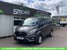USED 2021 71 FORD TRANSIT CUSTOM 2.0 280 EcoBlue Limited Panel Van 5dr Diesel Manual L1 H1 Euro 6 (s/s) (130 ps) Timing Belt kit done / CLUTCH DONE