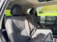 USED 2016 16 NISSAN X-TRAIL 1.6 dCi Acenta SUV 5dr Diesel Manual Euro 6 (s/s) (130 ps) 
