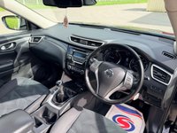 USED 2016 16 NISSAN X-TRAIL 1.6 dCi Acenta SUV 5dr Diesel Manual Euro 6 (s/s) (130 ps) 