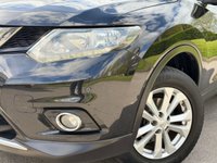 USED 2016 16 NISSAN X-TRAIL 1.6 dCi Acenta SUV 5dr Diesel Manual Euro 6 (s/s) (130 ps) 