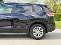 USED 2016 16 NISSAN X-TRAIL 1.6 dCi Acenta SUV 5dr Diesel Manual Euro 6 (s/s) (130 ps) 