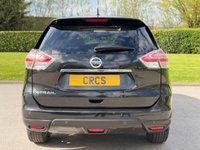 USED 2016 16 NISSAN X-TRAIL 1.6 dCi Acenta SUV 5dr Diesel Manual Euro 6 (s/s) (130 ps) 