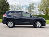USED 2016 16 NISSAN X-TRAIL 1.6 dCi Acenta SUV 5dr Diesel Manual Euro 6 (s/s) (130 ps) 