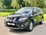 USED 2016 16 NISSAN X-TRAIL 1.6 dCi Acenta SUV 5dr Diesel Manual Euro 6 (s/s) (130 ps) 