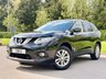 USED 2016 16 NISSAN X-TRAIL 1.6 dCi Acenta SUV 5dr Diesel Manual Euro 6 (s/s) (130 ps) 