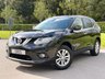 USED 2016 16 NISSAN X-TRAIL 1.6 dCi Acenta SUV 5dr Diesel Manual Euro 6 (s/s) (130 ps) 