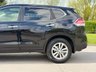 USED 2016 16 NISSAN X-TRAIL 1.6 dCi Acenta SUV 5dr Diesel Manual Euro 6 (s/s) (130 ps) 