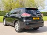 USED 2016 16 NISSAN X-TRAIL 1.6 dCi Acenta SUV 5dr Diesel Manual Euro 6 (s/s) (130 ps) 