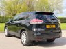 USED 2016 16 NISSAN X-TRAIL 1.6 dCi Acenta SUV 5dr Diesel Manual Euro 6 (s/s) (130 ps) 