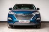 USED 2018 68 HYUNDAI TUCSON 1.6 GDi SE Nav SUV 5dr Petrol Manual Euro 6 (s/s) (132 ps) Bluetooth, Cruise, 17' Alloy Wheels