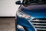 USED 2018 68 HYUNDAI TUCSON 1.6 GDi SE Nav SUV 5dr Petrol Manual Euro 6 (s/s) (132 ps) Bluetooth, Cruise, 17' Alloy Wheels