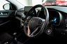 USED 2018 68 HYUNDAI TUCSON 1.6 GDi SE Nav SUV 5dr Petrol Manual Euro 6 (s/s) (132 ps) Bluetooth, Cruise, 17' Alloy Wheels