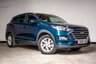 USED 2018 68 HYUNDAI TUCSON 1.6 GDi SE Nav SUV 5dr Petrol Manual Euro 6 (s/s) (132 ps) Bluetooth, Cruise, 17' Alloy Wheels