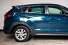 USED 2018 68 HYUNDAI TUCSON 1.6 GDi SE Nav SUV 5dr Petrol Manual Euro 6 (s/s) (132 ps) Bluetooth, Cruise, 17' Alloy Wheels