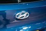 USED 2018 68 HYUNDAI TUCSON 1.6 GDi SE Nav SUV 5dr Petrol Manual Euro 6 (s/s) (132 ps) Bluetooth, Cruise, 17' Alloy Wheels