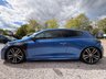 USED 2015 15 VOLKSWAGEN SCIROCCO 2.0 TDI BlueMotion Tech R-Line Euro 6 (s/s) 3dr Â£20TAXNAVDABBTLEATHERULEZ