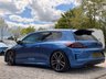USED 2015 15 VOLKSWAGEN SCIROCCO 2.0 TDI BlueMotion Tech R-Line Euro 6 (s/s) 3dr Â£20TAXNAVDABBTLEATHERULEZ