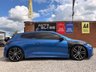 USED 2015 15 VOLKSWAGEN SCIROCCO 2.0 TDI BlueMotion Tech R-Line Euro 6 (s/s) 3dr Â£20TAXNAVDABBTLEATHERULEZ