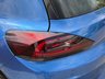 USED 2015 15 VOLKSWAGEN SCIROCCO 2.0 TDI BlueMotion Tech R-Line Euro 6 (s/s) 3dr Â£20TAXNAVDABBTLEATHERULEZ