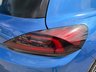 USED 2015 15 VOLKSWAGEN SCIROCCO 2.0 TDI BlueMotion Tech R-Line Euro 6 (s/s) 3dr Â£20TAXNAVDABBTLEATHERULEZ