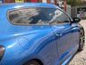 USED 2015 15 VOLKSWAGEN SCIROCCO 2.0 TDI BlueMotion Tech R-Line Euro 6 (s/s) 3dr Â£20TAXNAVDABBTLEATHERULEZ
