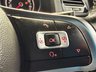 USED 2015 15 VOLKSWAGEN SCIROCCO 2.0 TDI BlueMotion Tech R-Line Euro 6 (s/s) 3dr Â£20TAXNAVDABBTLEATHERULEZ