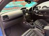 USED 2015 15 VOLKSWAGEN SCIROCCO 2.0 TDI BlueMotion Tech R-Line Euro 6 (s/s) 3dr Â£20TAXNAVDABBTLEATHERULEZ