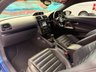 USED 2015 15 VOLKSWAGEN SCIROCCO 2.0 TDI BlueMotion Tech R-Line Euro 6 (s/s) 3dr Â£20TAXNAVDABBTLEATHERULEZ