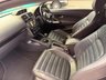 USED 2015 15 VOLKSWAGEN SCIROCCO 2.0 TDI BlueMotion Tech R-Line Euro 6 (s/s) 3dr Â£20TAXNAVDABBTLEATHERULEZ