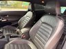 USED 2015 15 VOLKSWAGEN SCIROCCO 2.0 TDI BlueMotion Tech R-Line Euro 6 (s/s) 3dr Â£20TAXNAVDABBTLEATHERULEZ