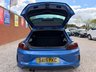 USED 2015 15 VOLKSWAGEN SCIROCCO 2.0 TDI BlueMotion Tech R-Line Euro 6 (s/s) 3dr Â£20TAXNAVDABBTLEATHERULEZ