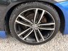 USED 2015 15 VOLKSWAGEN SCIROCCO 2.0 TDI BlueMotion Tech R-Line Euro 6 (s/s) 3dr Â£20TAXNAVDABBTLEATHERULEZ