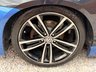 USED 2015 15 VOLKSWAGEN SCIROCCO 2.0 TDI BlueMotion Tech R-Line Euro 6 (s/s) 3dr Â£20TAXNAVDABBTLEATHERULEZ