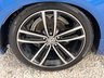 USED 2015 15 VOLKSWAGEN SCIROCCO 2.0 TDI BlueMotion Tech R-Line Euro 6 (s/s) 3dr Â£20TAXNAVDABBTLEATHERULEZ