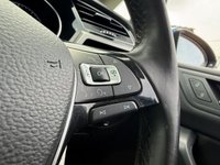 USED 2018 18 VOLKSWAGEN TOURAN 1.6 TDI SE Family MPV 5dr Diesel Manual Euro 6 (s/s) (115 ps) 